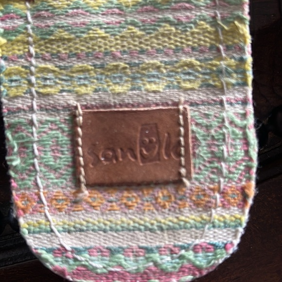 SanUk Thong Slides Sz 6 - Picture 3 of 3